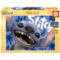 Головоломка Educa Stitch Live Action 1000 Предметы 230246520