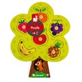 Пазл Janod Fruit Tree 107391994