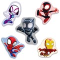 Пазл Educa Spidey и его фантастические друзья 124163809