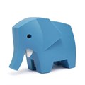 Пазл магнитный развивающий для детей HALFTOYS HAS004 217853026
