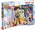 Пазл Clementoni Toy Story 4 140418200