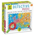 Пазл детский разносторонний развивающий Ludattica LU22761 147634925