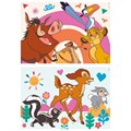 Пазл Educa Disney Animals 124163792