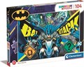 Пазл Clementoni Batman Super Color 140551479