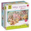 Пазл развивающий для детей Ludattica LU20484 120034761