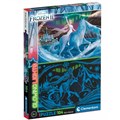 Пазл Clementoni Frozen 2 Glowing Lights 109275299