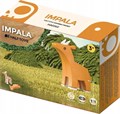 3d пазл развивающий универсальный Teka HAS002 193640807