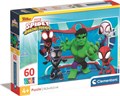 Пазл Clementoni Spider Man и друзья 140673050