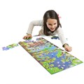 Пазл Miniland Flexi Wild 118310348
