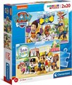 Пазл Clementoni Paw Patrol Team Puzzle 140747928