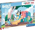 Пазл Clementoni Bluey 140714416