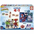 Игр Spidey Superpack 4 в 1 243863882