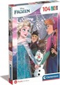 Пазл Clementoni Frozen суперколор 140381864