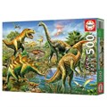 Пазл Educa Jurassic Park 184582190