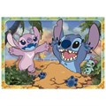 Пазл Clementoni Disney Stitch 140297926