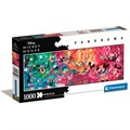 Пазл Clementoni Disney Mickey Panorama 109275308