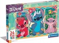 Пазл Clementoni Stitch макси 140670787