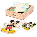 Пазл Woomax Mickey Disney 116051451