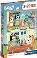 Пазл Clementoni Bluey 140576068