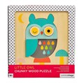Пазл Petit Collage Little Owl 108233238
