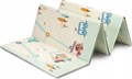 Коврик игровой детский многофункциональный Toyz 5908310399393 174758886