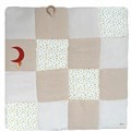 Игровой коврик Domiva Металл Ткань 206008010