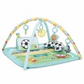 Игровой коврик Bright Starts Ткань Пластик 210221226