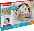 Развивающая игрушка Fisher Price сенсорная мобильная матка 140605126