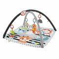 Игровой коврик Fisher Price HBP41 208040333
