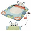 Игровой коврик Fisher-Price Пластик 129814399