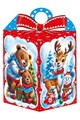 Новогодний презент "Зверята" 1000г ТС-00000220