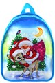 Новогодний рюкзачок "Дедуля" 1000г ТС-00000234