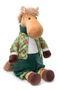 Новогодняя игрушка "Клевер" 900г ТС-00000153