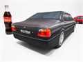 Мягкая игрушка-подушка-сувенир «BMW E38» — стиль и комфорт в деталях 188687