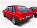 Мягкая игрушка‑подушка‑сувенир «ВАЗ‑2109 (Девятка)» — стильный подарок для автолюбителей 188689