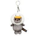 Кот Басик "Гусик" Kta-005