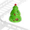 Игровой набор «Christmas Track» (железная дорога с рождественской тематикой) , с фигурками, 61 деталь, 3+ 205718