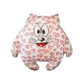 Игрушка Кот Лаки Мини 03 Аи14лак14