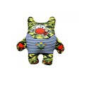 Игрушка Кот Хаки Аи09кот05