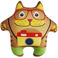 Игрушка Кот Фотограф Аи05кот30