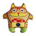 Игрушка Кот Фотограф Аи05кот30
