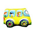 Игрушка Автобус 01 Аи20маш01
