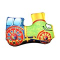 Игрушка Паровоз 01 Аи20маш07
