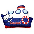 Игрушка Пароход 01 Аи20маш05