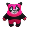 Игрушка Панда розовая Аи02жив20