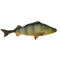 Игрушка Окунь АБ000067