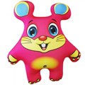 Игрушка Мышь розовая Аи02жив24