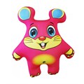 Игрушка Мышь розовая Аи02жив24