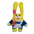 Игрушка Школьница 01 АБ000163