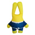 Игрушка Школьница 01 АБ000163